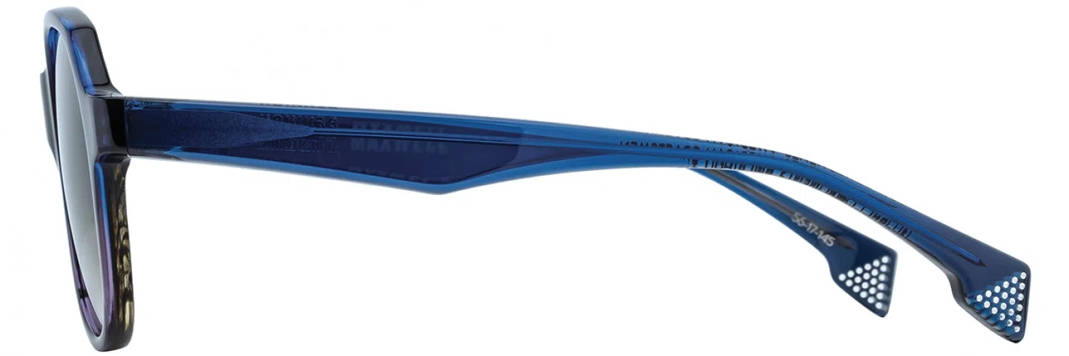 STATE Optical Co. REUNION Sunglasses - view 7